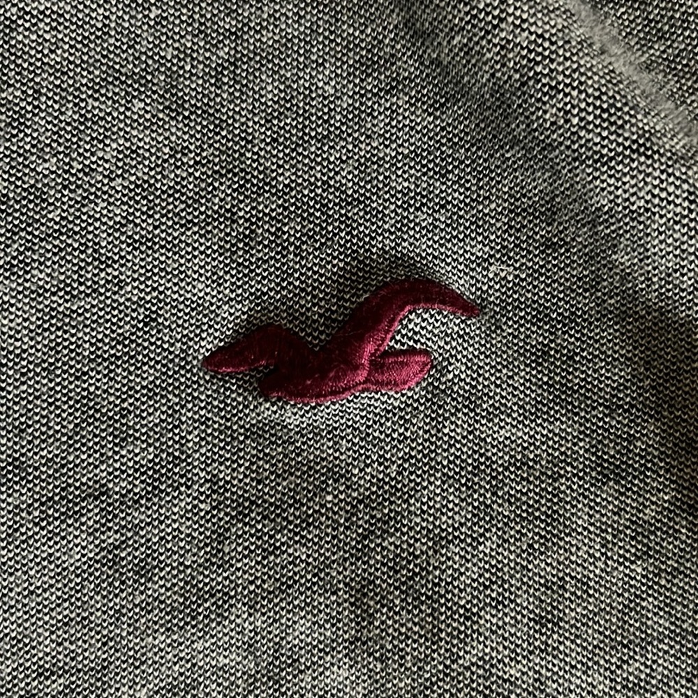 MEN’s HOLLISTER Polo in size XS (34-38) - Picture 2 of 5